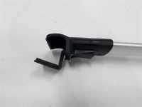 DACIA DUSTER EM KALIN ARA 2014-2018 SÖRF ALUMINYUM SILVER 2